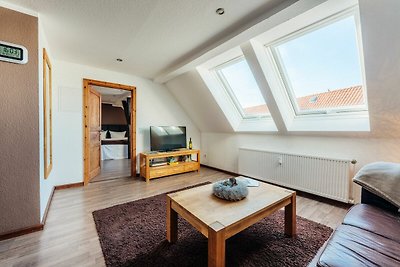 Dr.-Willi-Bergmann-Straße Fichtenblick