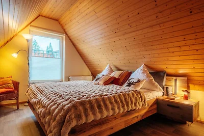 Apartament Dla rodzin Braunlage