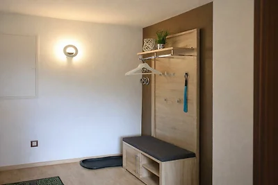 Appartement Vacances avec la famille Braunlage