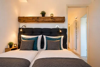 Appartement Vacances avec la famille Braunlage