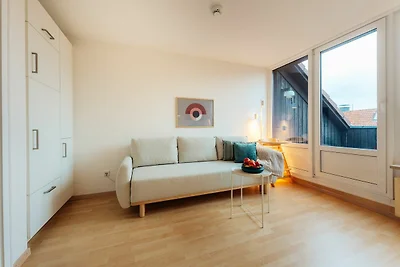 Apartmentanlage Dr. Vogeler Harzhygge
