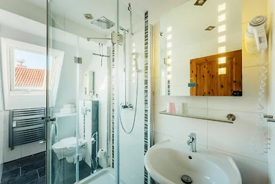 Vakantieappartement Gezinsvakantie Sankt Andreasberg