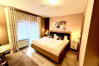 Gästehaus "Sabine" Zimmer 4