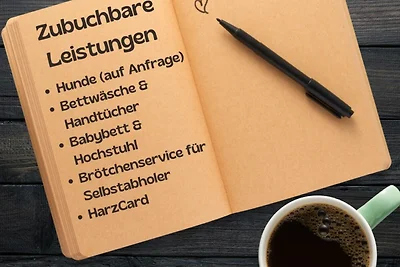 Holgers Harztraum - Schlufter Wiese