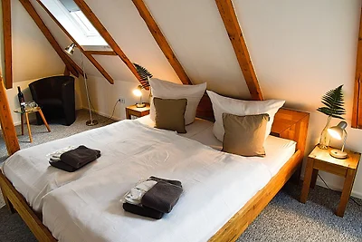 Hotel Rosenhof - Harzlodge Hilly