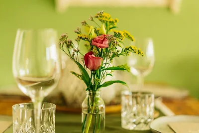 Hyggeglück Braunlage