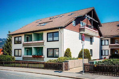 Appartement Vacances avec la famille Braunlage