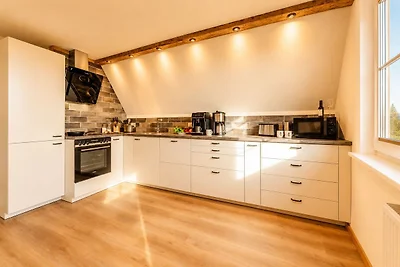 Holiday flat family holiday Braunlage