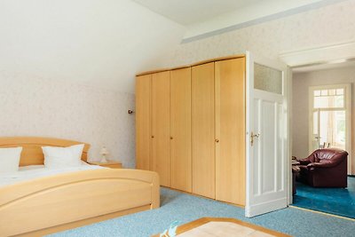 Holiday flat family holiday Wernigerode