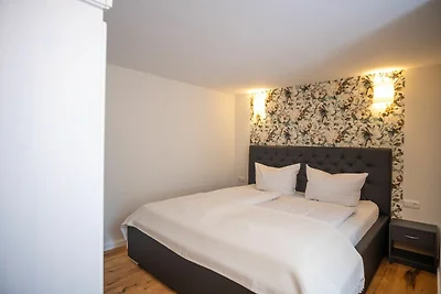 Ferienhaus Zum Lochstein