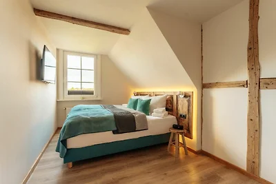 Vakantiehuis Ontspannende vakantie Braunlage