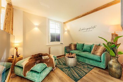 Vakantieappartement Gezinsvakantie Braunlage