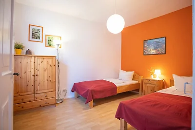 Casa vacanze Vacanza di relax Sankt Andreasberg