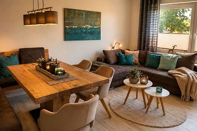 Appartement Vacances avec la famille Braunlage