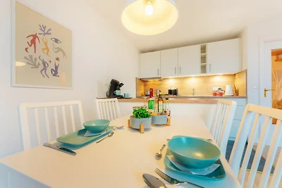 Apartmentanlage Dr. Vogeler Harzhygge