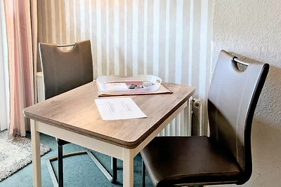 Gästehaus "Sabine" Familienzimmer 1