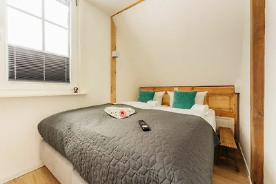 Hotel Rosenhof - Harzlodge Lebenstraum (HJ7)