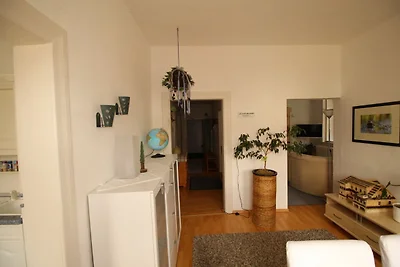 Haus Angela - Emil's Bergli