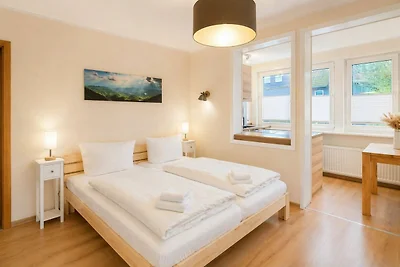 Holiday home relaxing holiday Braunlage