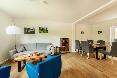 Appartamento Vacanza con famiglia Braunlage