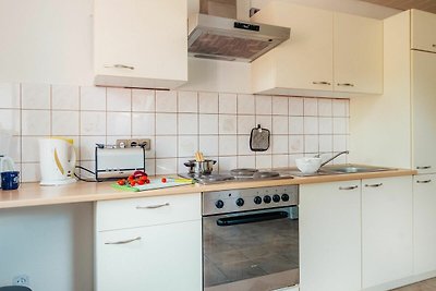 Holiday flat family holiday Wernigerode