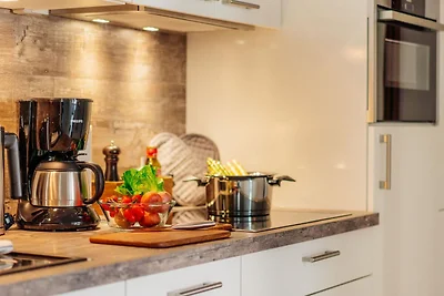 Appartement Vacances avec la famille Braunlage
