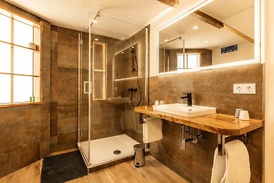 Holiday flat family holiday Braunlage