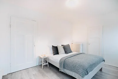 Ferienhaus Hegemeister