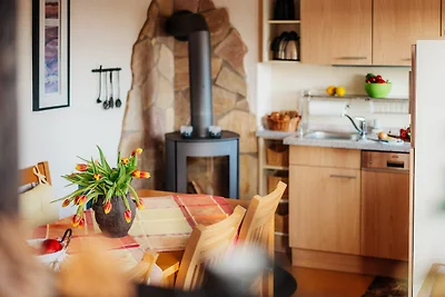 Appartamento Vacanza con famiglia Braunlage