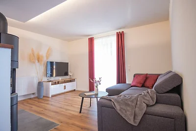 Ferienhaus Zum Lochstein