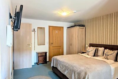 Gästehaus "Sabine" Familienzimmer 1