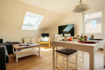 Appartamento Vacanza con famiglia Braunlage