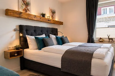Appartement Vacances avec la famille Braunlage