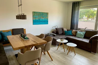 Appartamento Vacanza con famiglia Braunlage