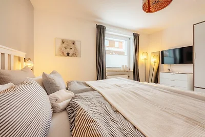 Apartmentanlage Dr. Vogeler Halali Braunlage