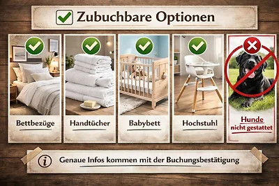 Ferienhaus Zum Lochstein