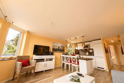 Holiday flat family holiday Braunlage