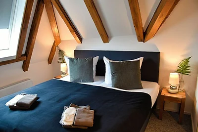 Hotel Rosenhof - Harzlodge Hilly
