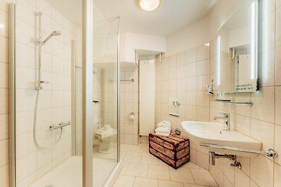 Holiday flat family holiday Wernigerode