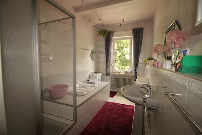 Haus Angela - Emil's Bergli