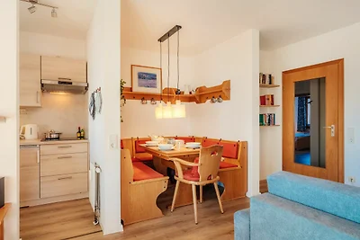 Appartamento Vacanza con famiglia Sankt Andreasberg