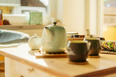 Hyggeglück Braunlage