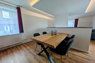 Vakantiehuis Ontspannende vakantie Sankt Andreasberg