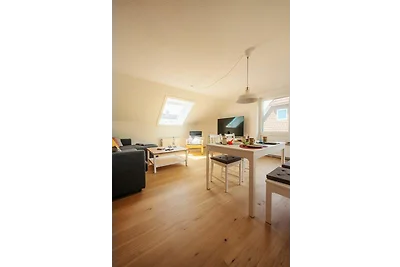 Appartamento Vacanza con famiglia Braunlage