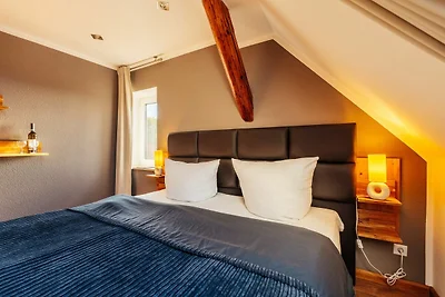 Vakantieappartement Gezinsvakantie Sankt Andreasberg