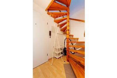 Apartmentanlage Dr. Vogeler Harzhygge