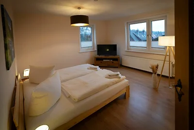 Casa vacanze Vacanza di relax Braunlage