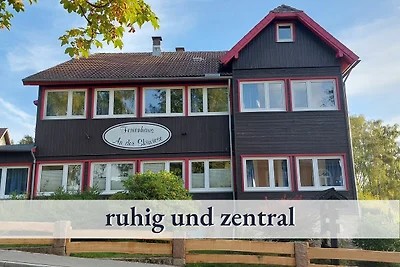 Casa vacanze Vacanza di relax Braunlage
