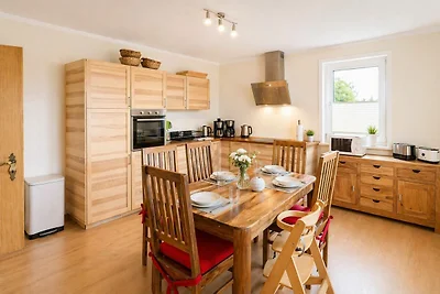 Holiday home relaxing holiday Braunlage