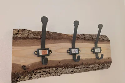Little Red Wood